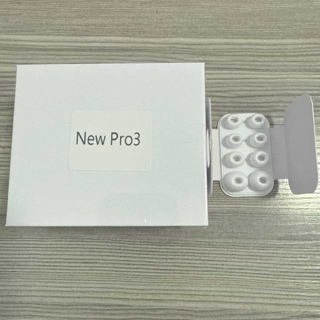 2026 Danny Pro3 V5.5-C V6TB V6 – обзор и цена Earphones