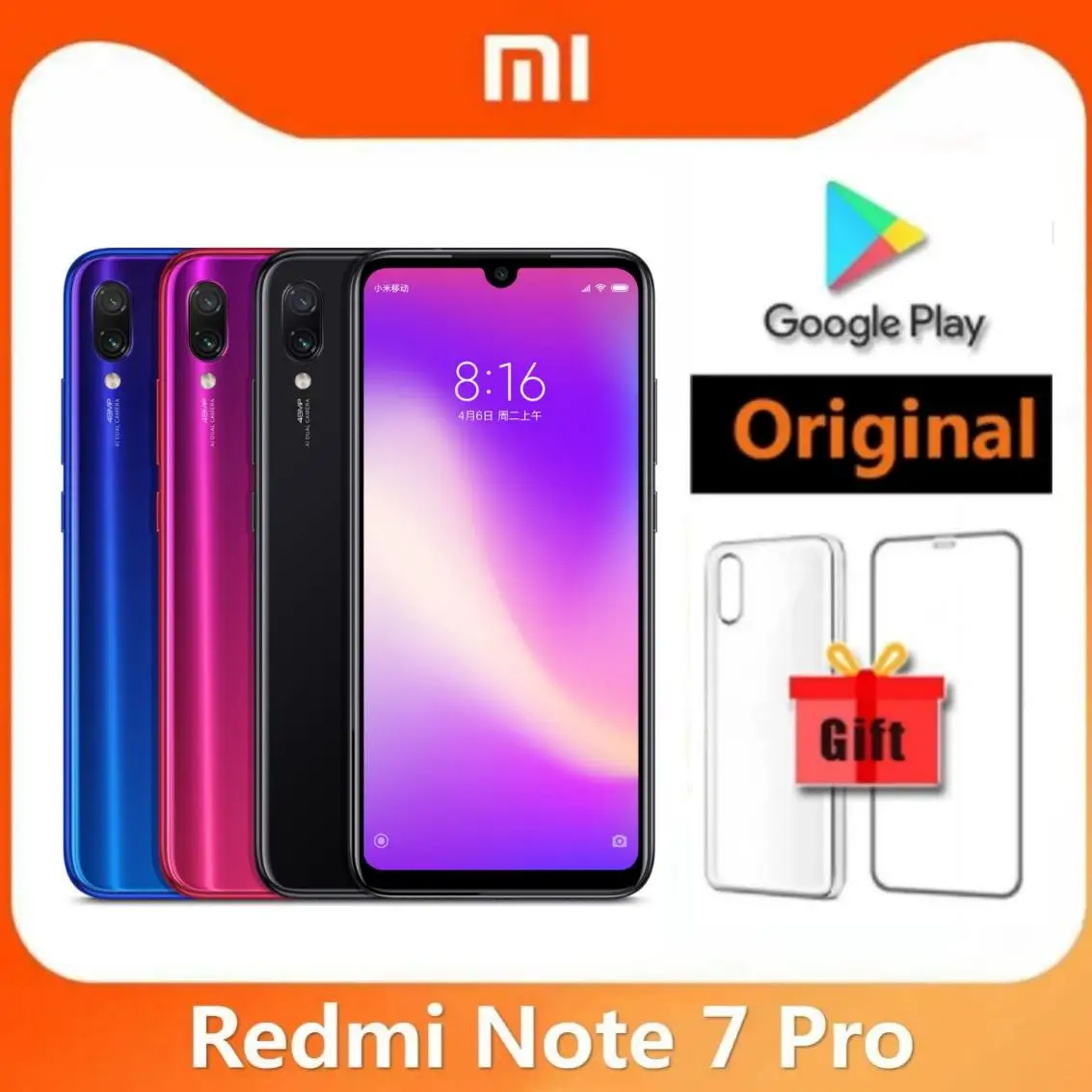 Оригинальный смартфон Xiaomi R – обзор и цена Chargers