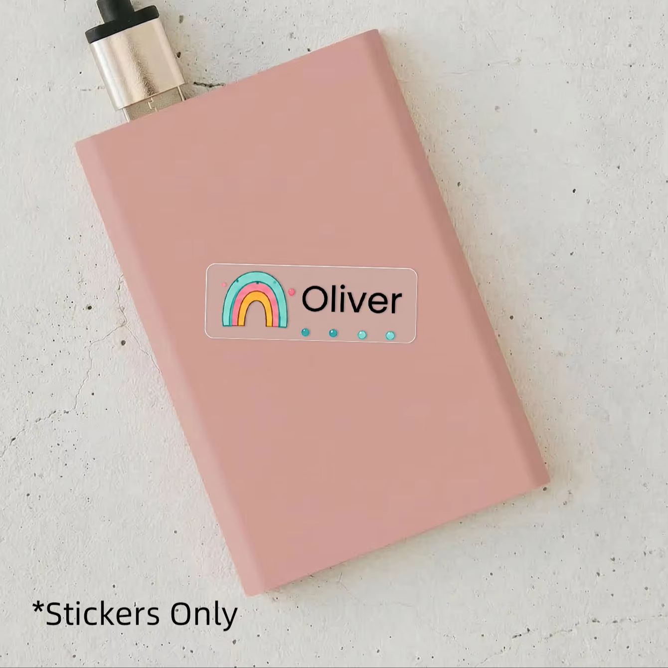 1-360 шт. водонепроницаемых пе – обзор и цена Power Banks