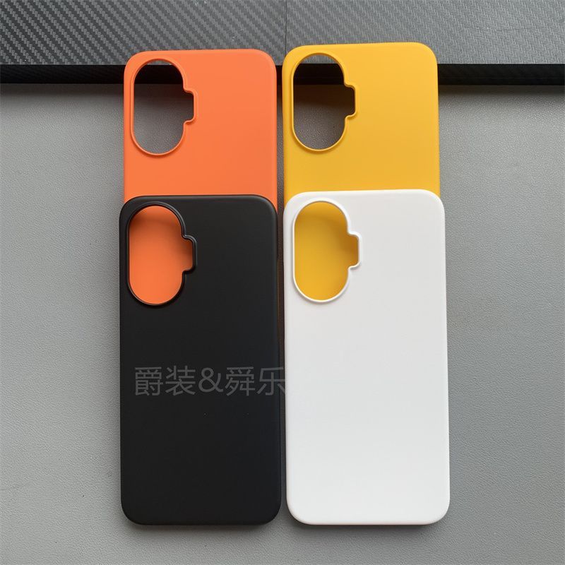 Чехол для Xiaomi POCO F7, роск – обзор и цена Matte Hard Pc Back Case