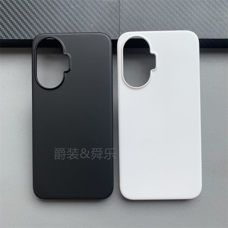 Чехол для Xiaomi POCO F7, роск – обзор и цена Matte Hard Pc Back Case