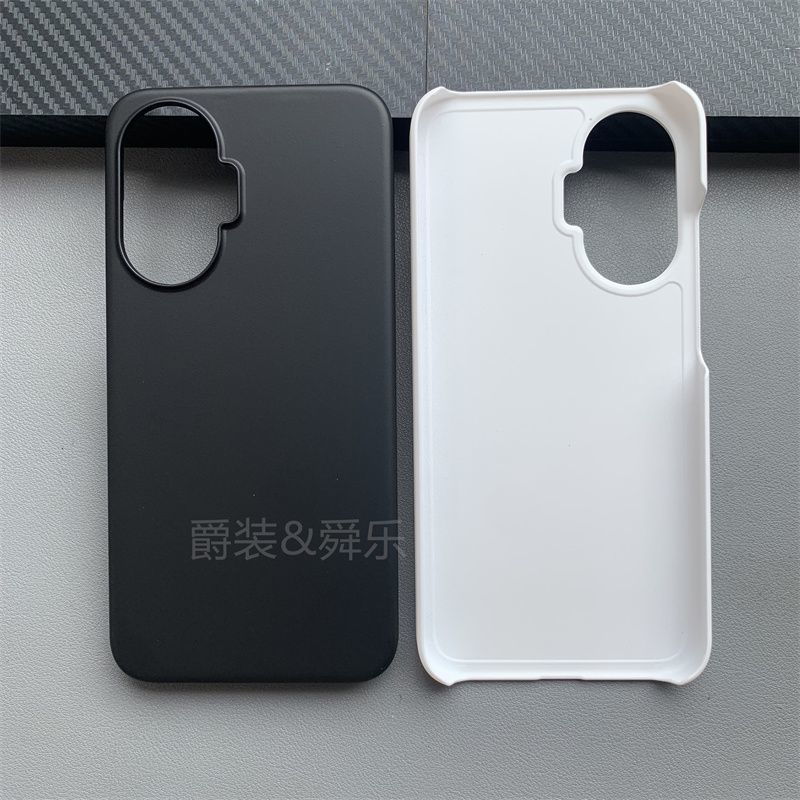 Чехол для Xiaomi POCO F7, роск – обзор и цена Matte Hard Pc Back Case