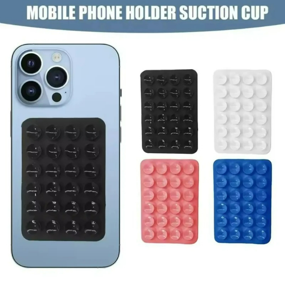 Силиконовый держатель для теле – обзор и цена Phone Stands