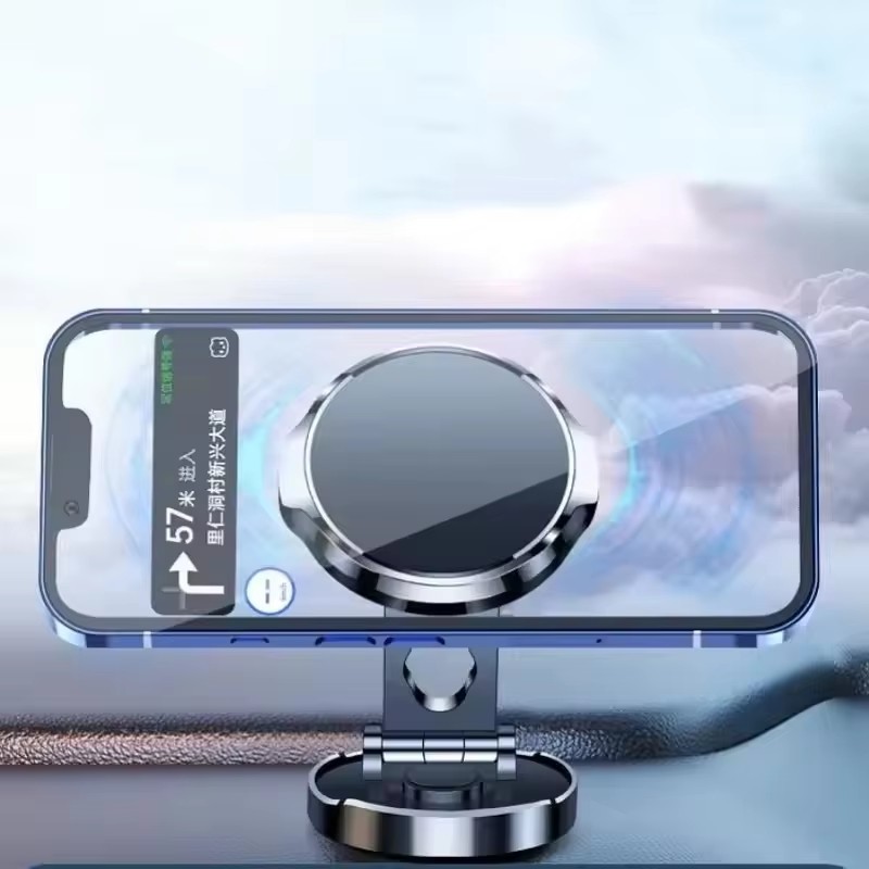Круглый складной магнитный дер – обзор и цена Phone Stands