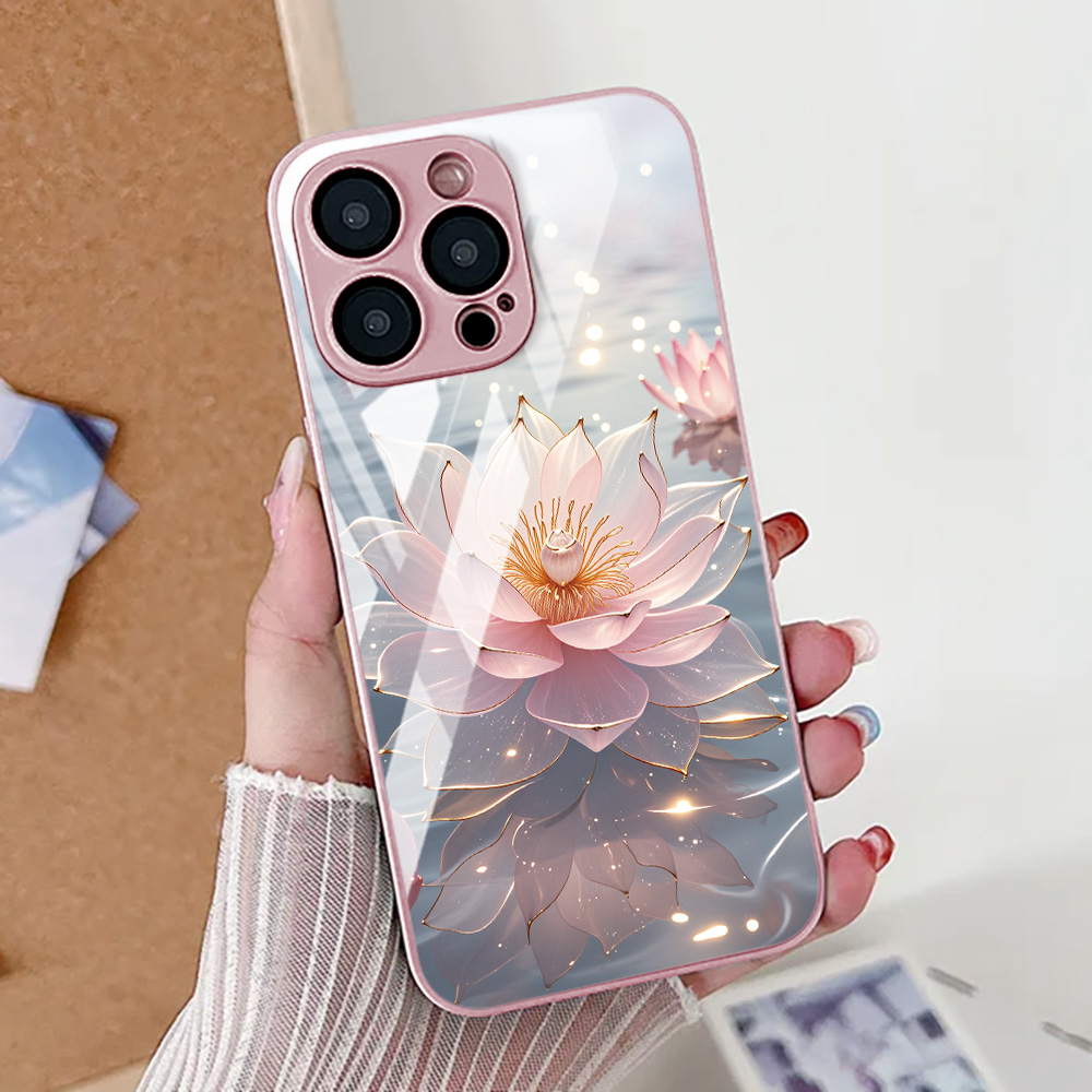Чехол для телефона с цветком л – обзор и цена Screen Protectors