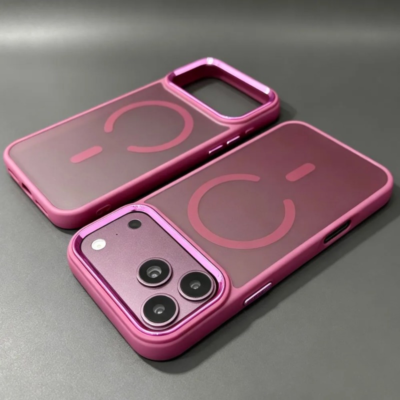Роскошный защитный бампер для  – обзор и цена Clear Shockproof Bumper Case