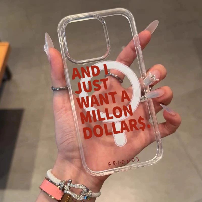 Модный чехол с абстрактными ци – обзор и цена Clear Shockproof Bumper Case
