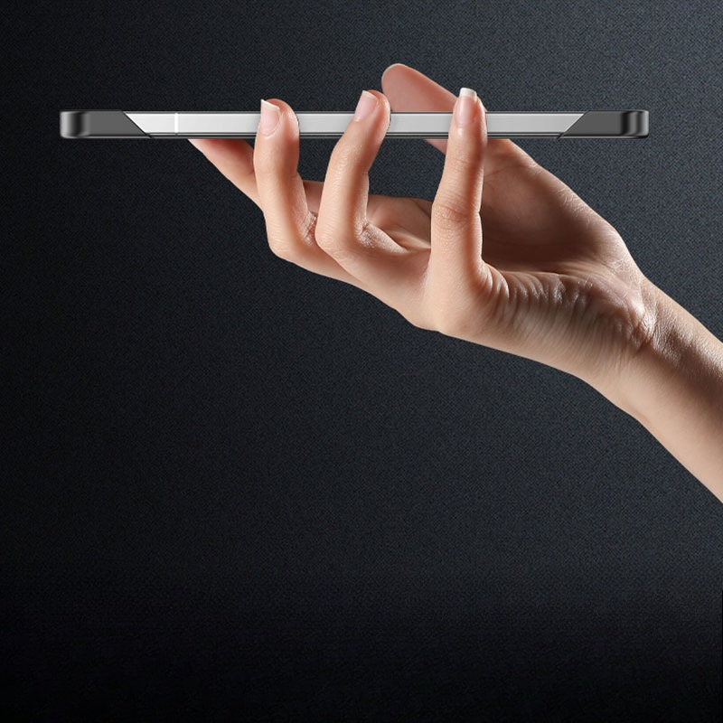 Чехол для iPhone 17e: ультрато – обзор и цена Ultra Thin Frameless Phone Cover