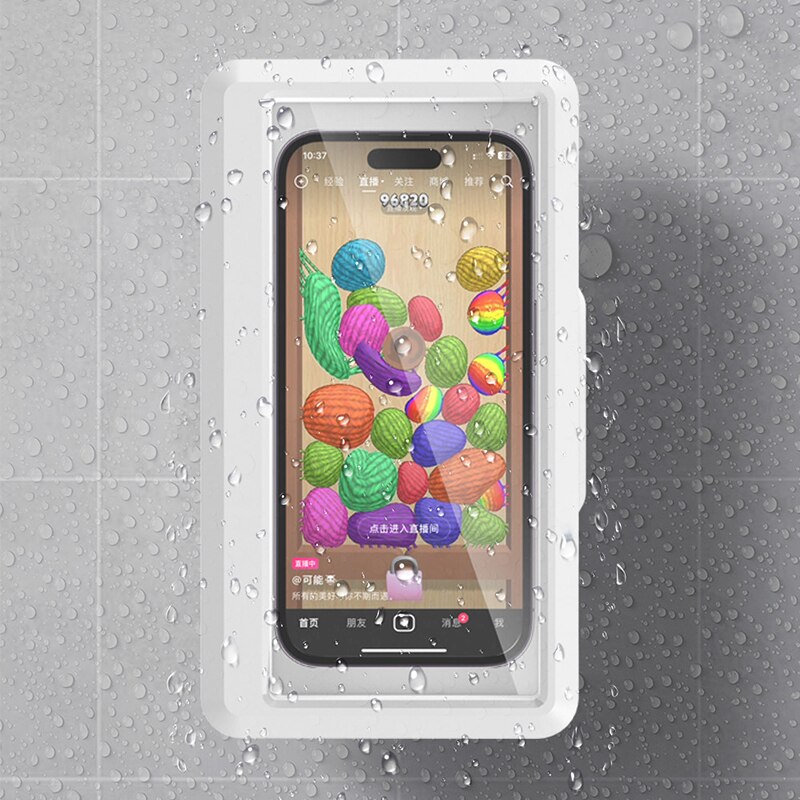 Водонепроницаемый держатель дл – обзор и цена Phone Stands