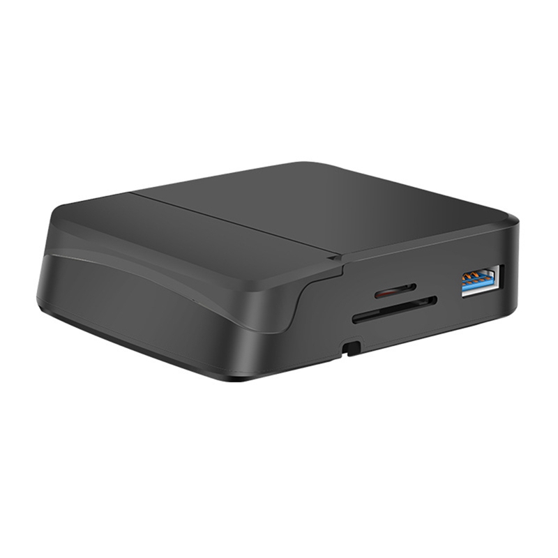 Док-станция USB C HUB с подста – обзор и цена Chargers
