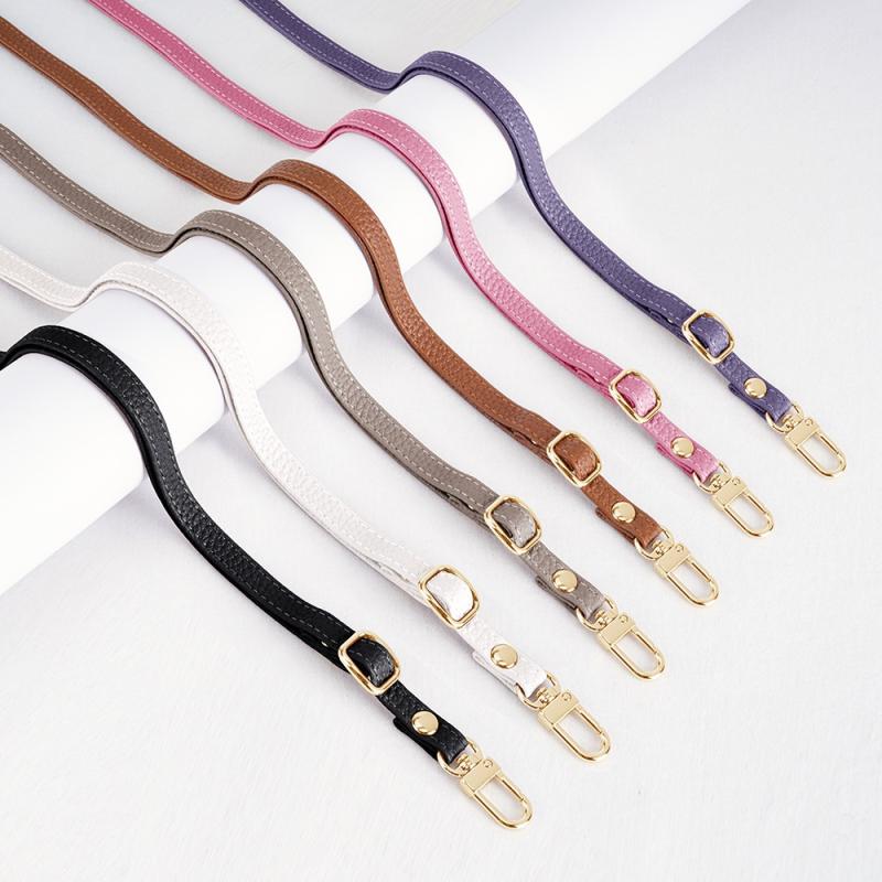 Универсальный кожаный ремешок  – обзор и цена Crossbody Lanyard Neck Strap Case