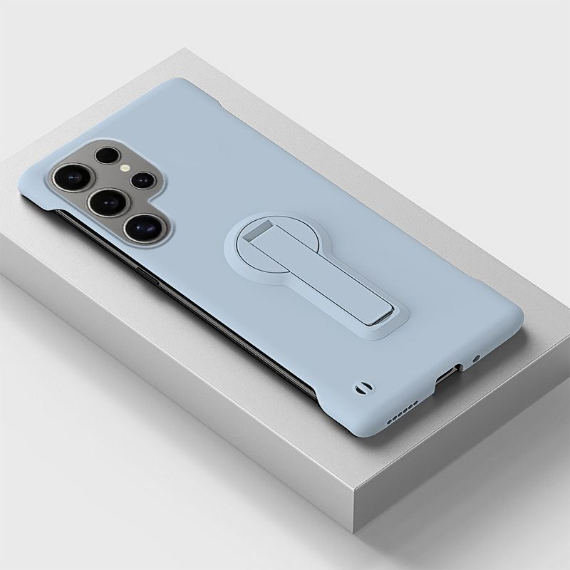 Чехол для телефона Samsung S26 – обзор и цена Ultra Thin Frameless Phone Cover