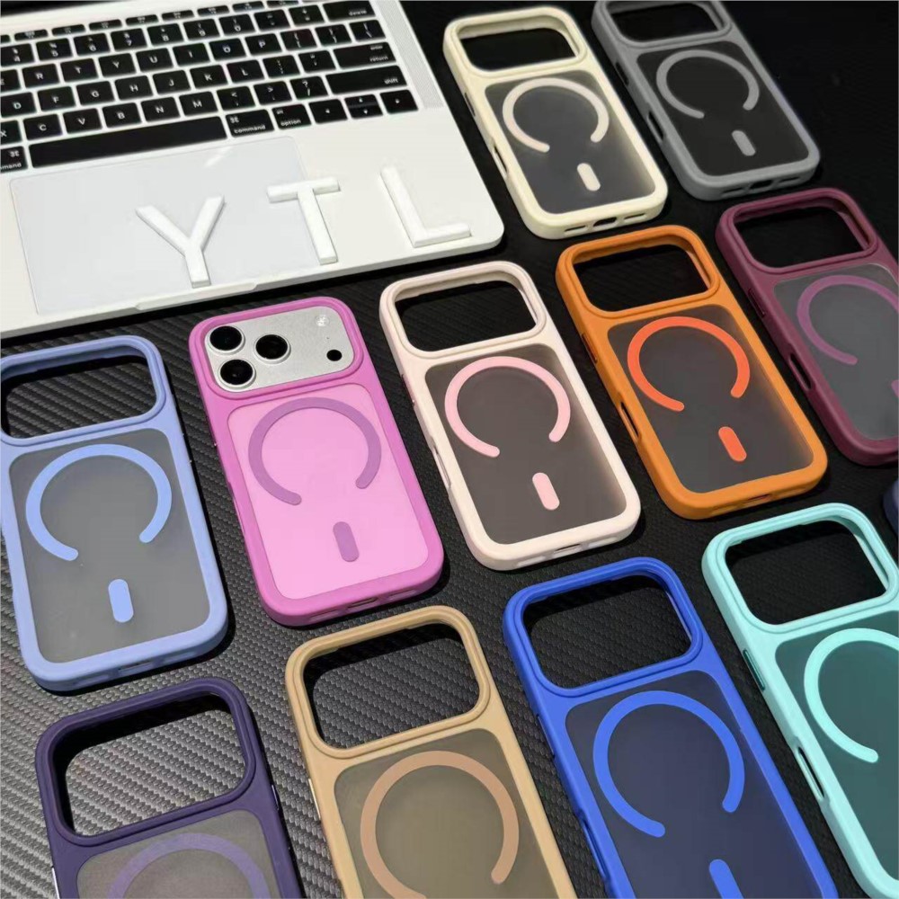 Чехол для беспроводной зарядки – обзор и цена Clear Shockproof Bumper Case