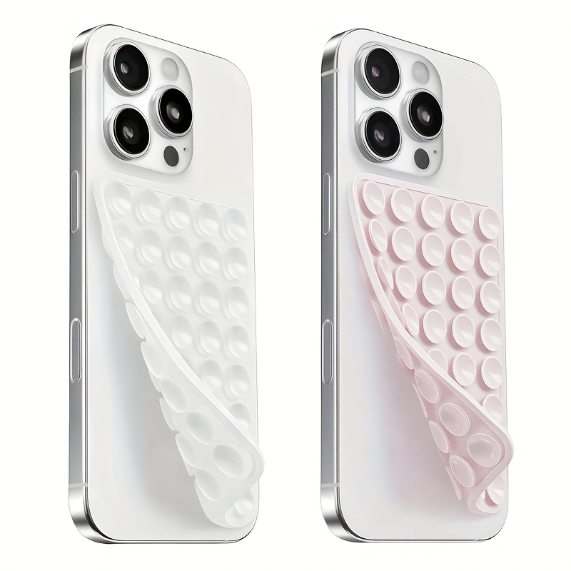 2 шт. Двусторонние силиконовые – обзор и цена Phone Stands