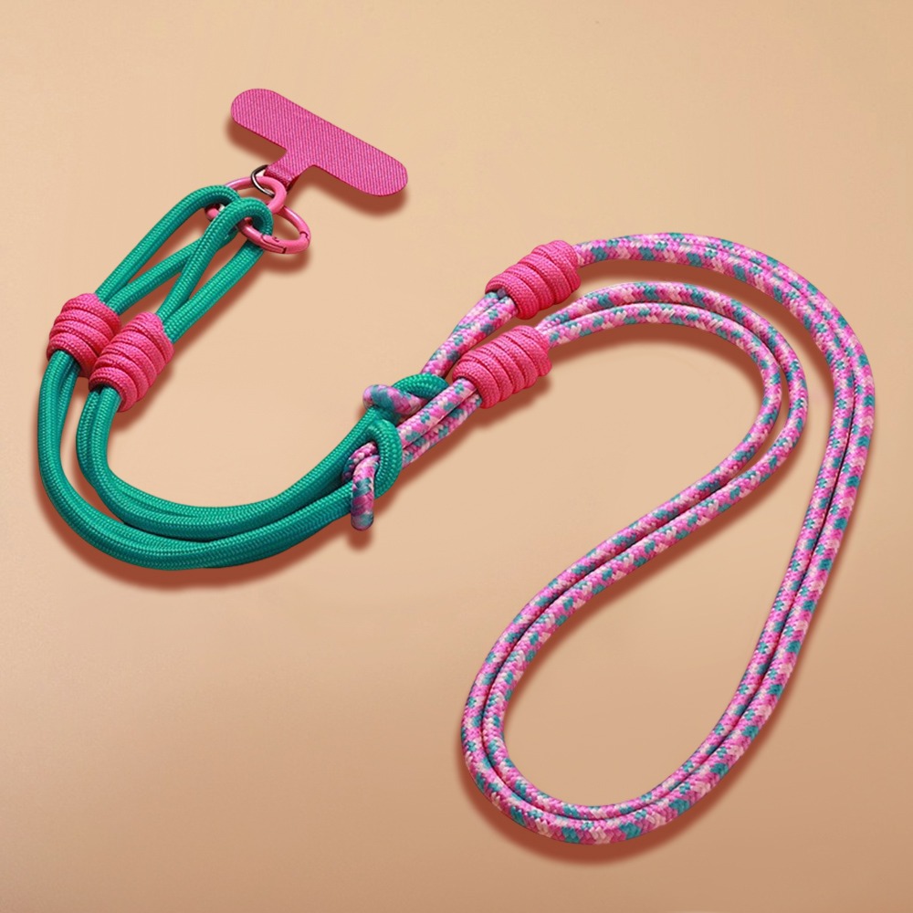 Универсальный ремешок для теле – обзор и цена Crossbody Lanyard Neck Strap Case