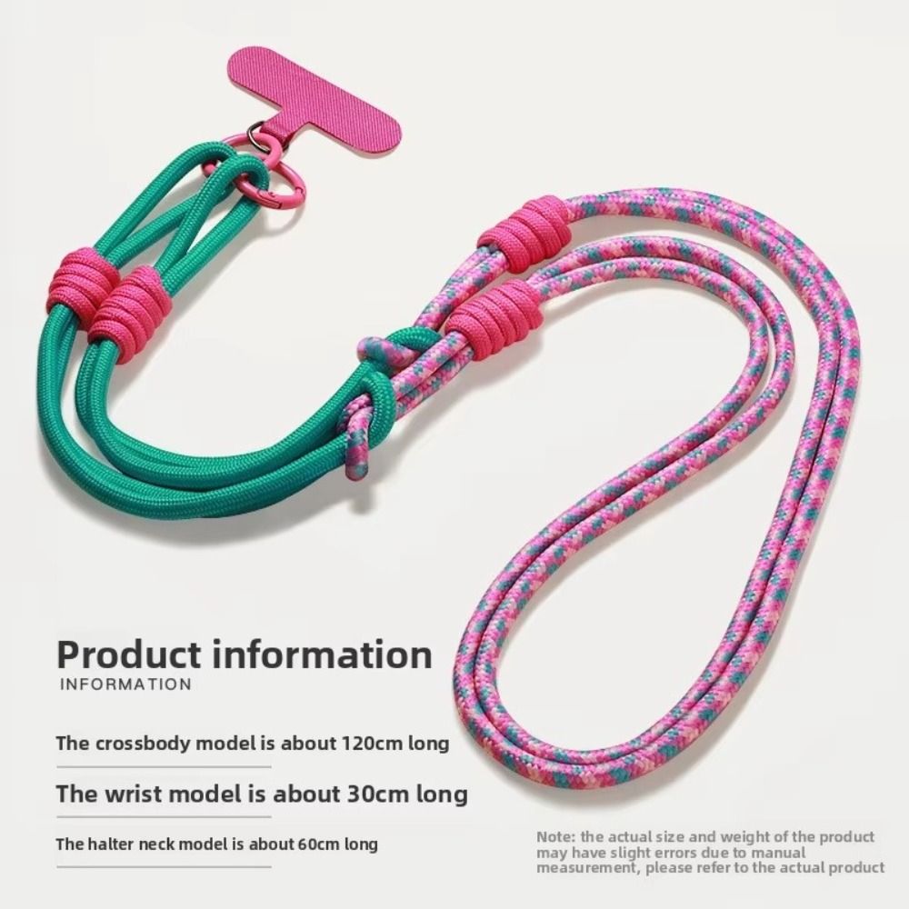 Универсальный ремешок для теле – обзор и цена Crossbody Lanyard Neck Strap Case