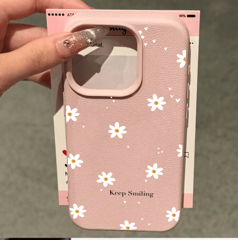 Винтажный чехол для телефона с – обзор и цена Vintage Floral Pattern Soft Case