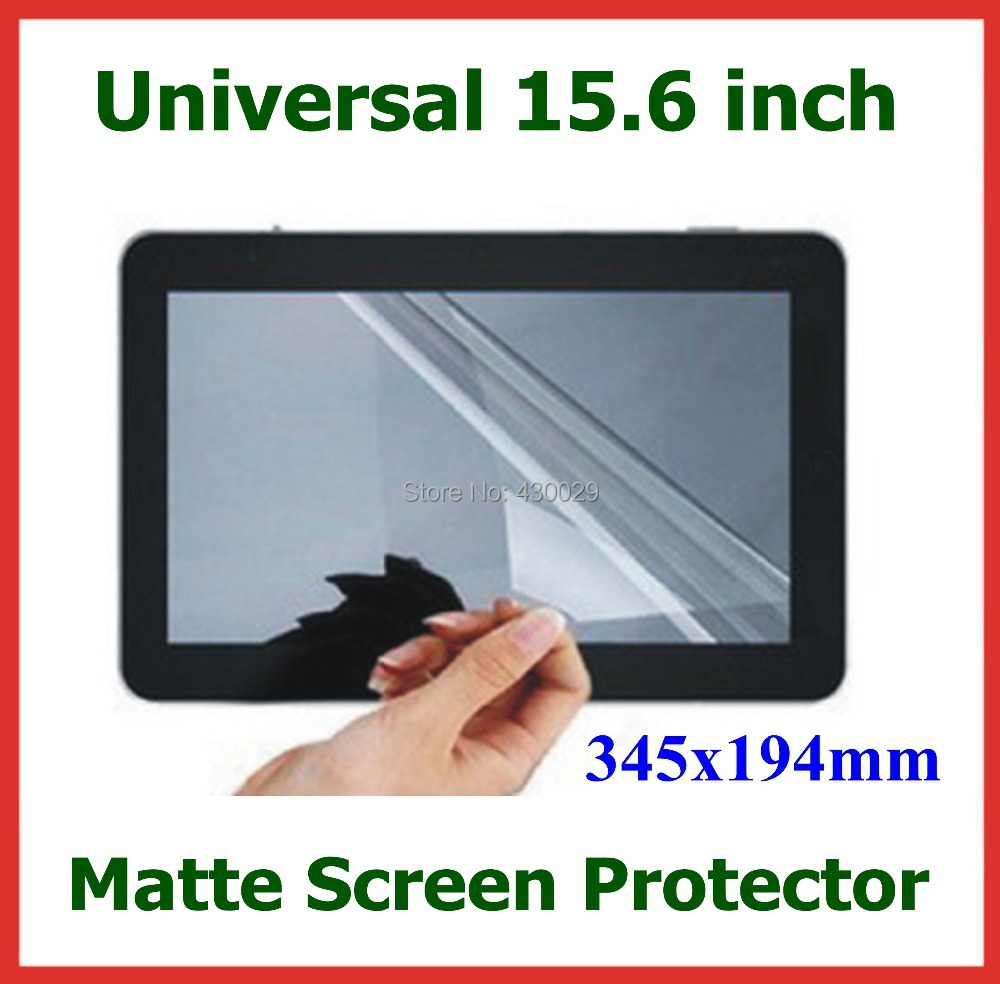 50 шт. универсальная антиблико – обзор и цена Matte Anti Glare Screen Protector